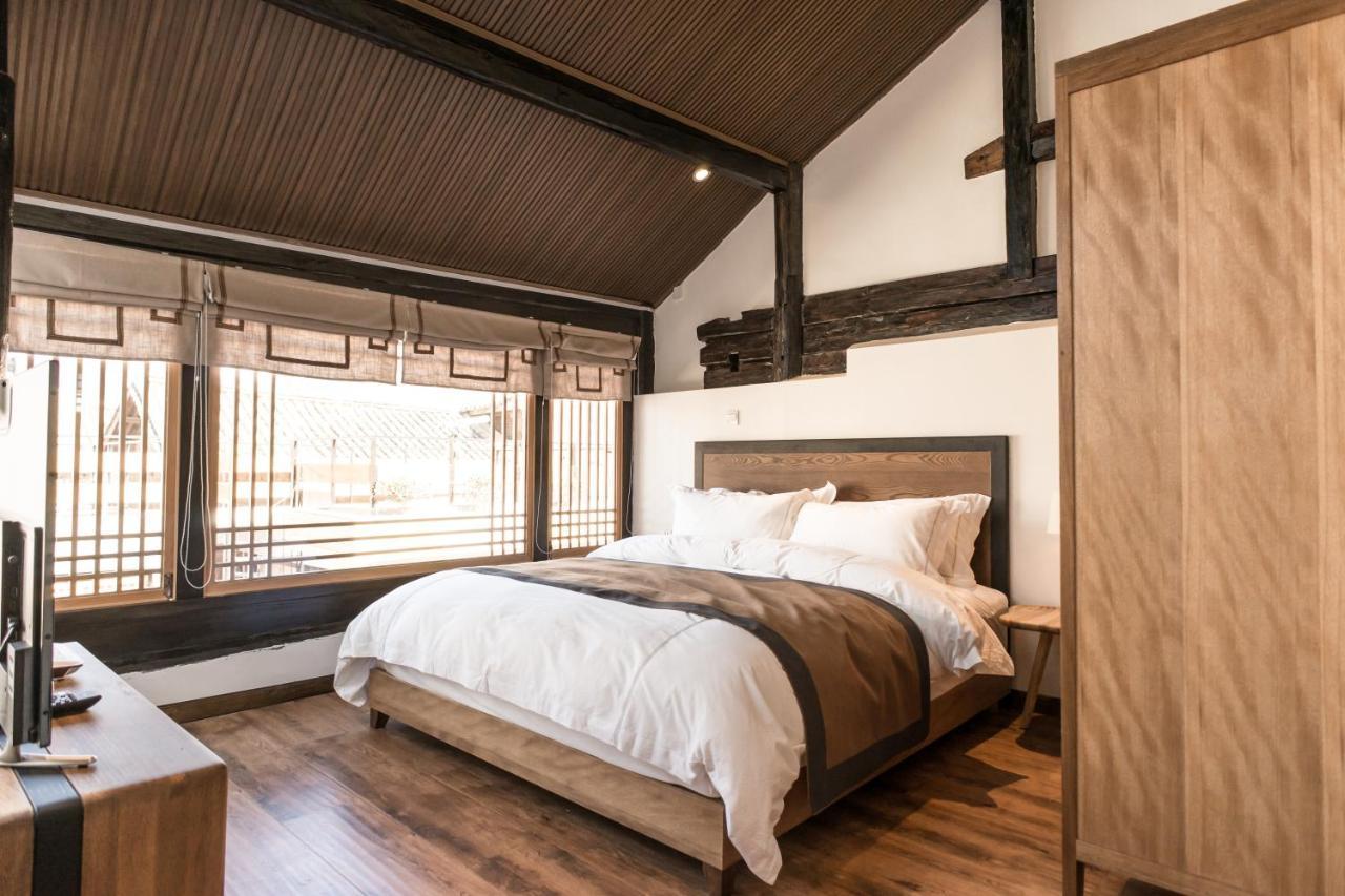 Dali Shaxi Qing Jing Courtyard Hotel Jianchuan Ngoại thất bức ảnh